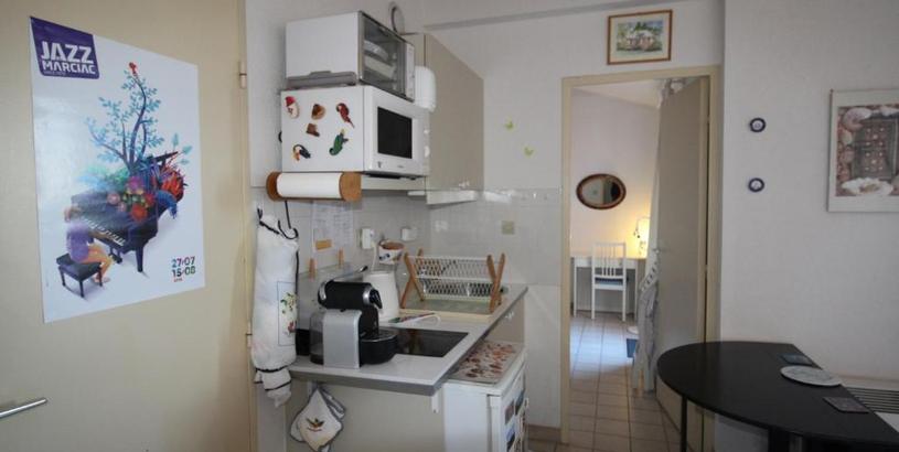 Апартаменты Appartement Banyuls-sur-Mer, 2 pièces, 4 personnes - FR-1-309-45