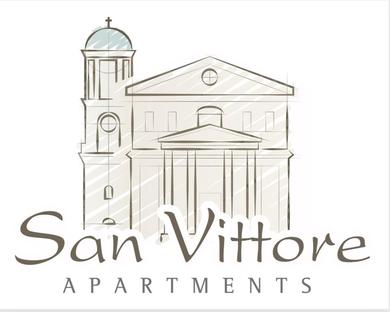 Holiday home San Vittore Apartments