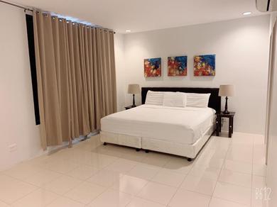 Apartments Tumon Bel-Air Serviced Residence