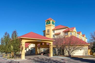 Hotel La Quinta by Wyndham Denver Southwest Lakewood