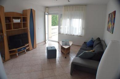 Apartments Holiday apartment in house Damir
