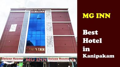 Hotel Hotel MG INN Kanipakam