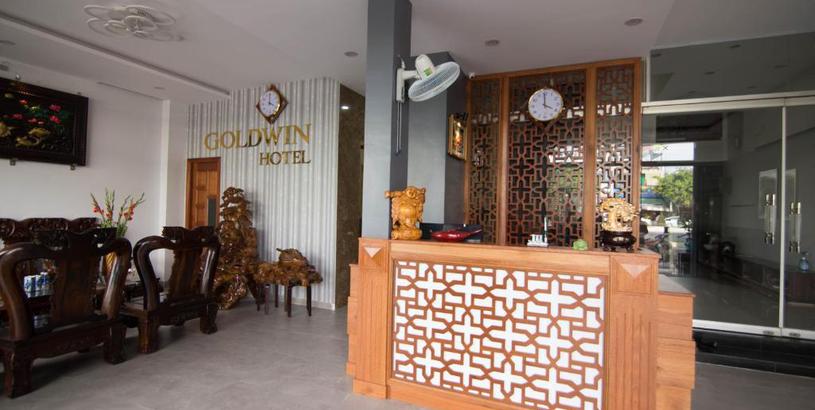 Hotel Goldwin Hotel