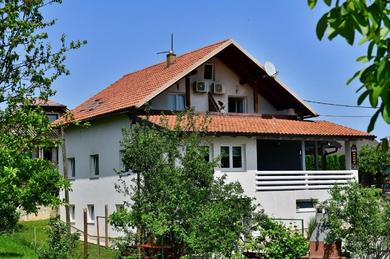 Guest house House Bićanić