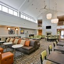 Отель Homewood Suites Dulles-International Airport