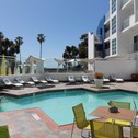 Курорт DoubleTree Suites by Hilton Doheny Beach