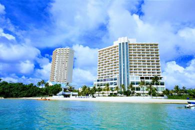 Resort RISONARE Guam