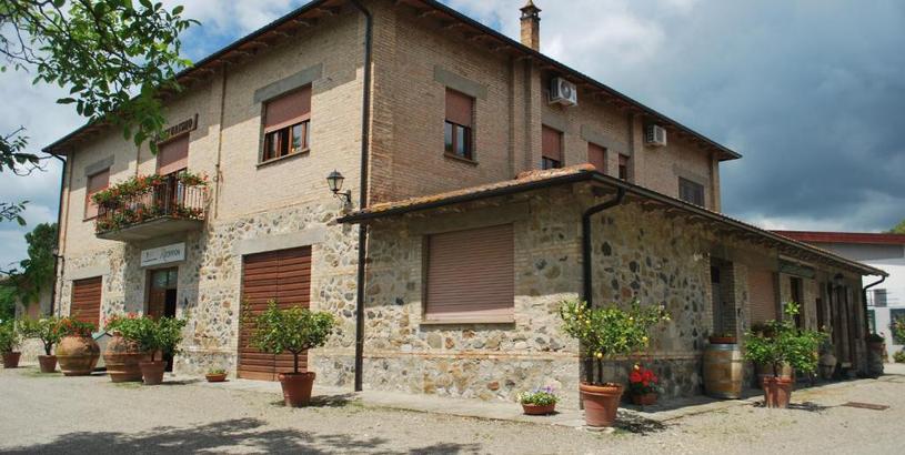 Guest house Tenuta Di Corbara