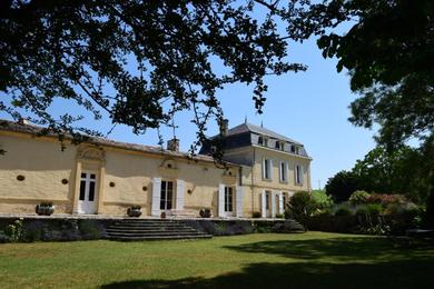 Guest house Château Richelieu