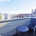 Апартаменты duplex apartment - city centre - airconditioned - netflix - 2 balconies