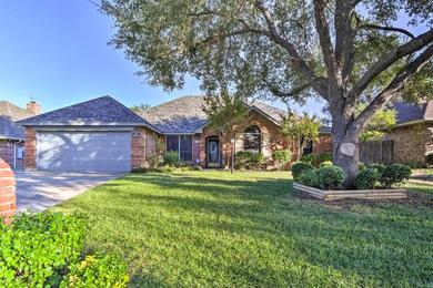 Holiday home Cozy Burleson Retreat about 16 Mi to Fort Worth!