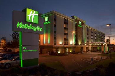 Hotel Holiday Inn Youngstown-South - Boardman, an IHG Hotel