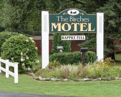Motel Birches Motel