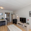 Apartments Attractive apartment near Vlissingen beach