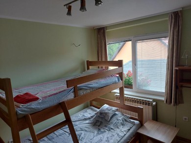 Hotel Apartman Kovač-Bilje