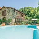 Дом отдыха Stunning home in Molino del Piano FI with 2 Bedrooms, WiFi and Outdoor swimming pool