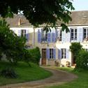 Guest house B&B Girolles les Forges