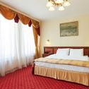 Отель Armenia Hotel