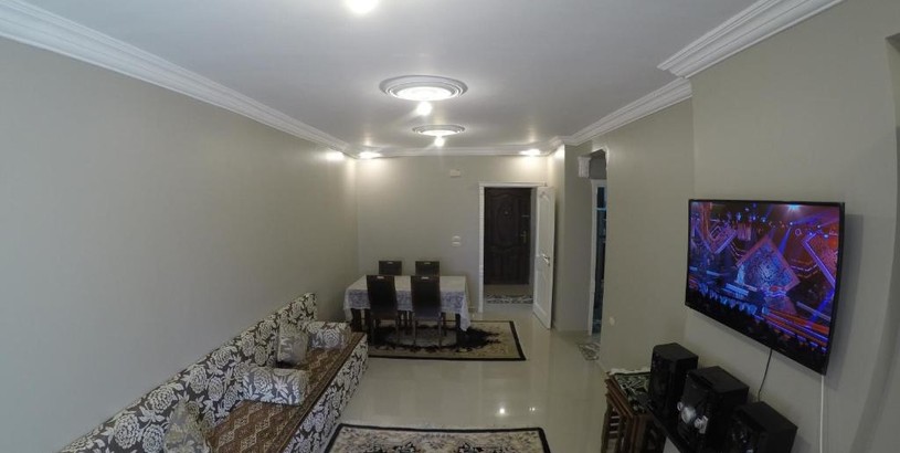 Apartments Al Hamed for Furnished Apartments