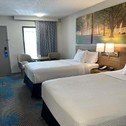 Hotel Days Inn by Wyndham Valdosta at Rainwater Conference Center