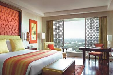 Hotel The Ritz - Carlton, Bangalore