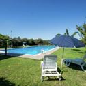 Дом отдыха Sun drenched estate close to Sciacca just 7km from the beach