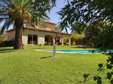 Holiday Home Villa Les Fourches