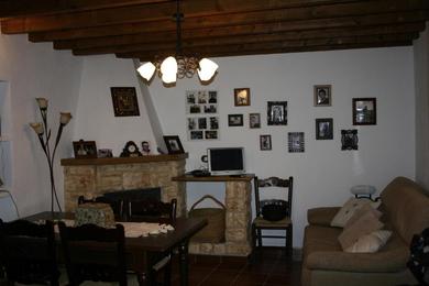 Guest house Casa Lentegí