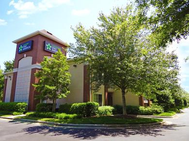 Hotel Extended Stay America Suites - Durham - University - Ivy Creek Blvd