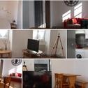 Апартаменты Superbe appartement au centre de Tonnay-Charente