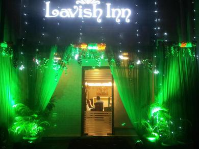 Hotel LAVISH INN