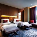 Отель Resorts World Genting - Highlands Hotel