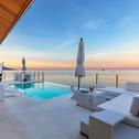 Вилла Skydancing Ocean Villa