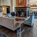 Отель Hampton Inn & Suites Nashville-Vanderbilt-Elliston Place