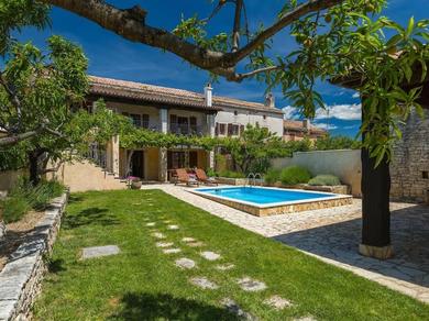 Villa Villa Paulina -an authentic sense of Istrian life