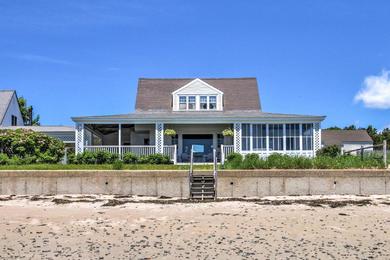 Holiday home Kennebunk Cottage with Private Beach and Ocean Views!