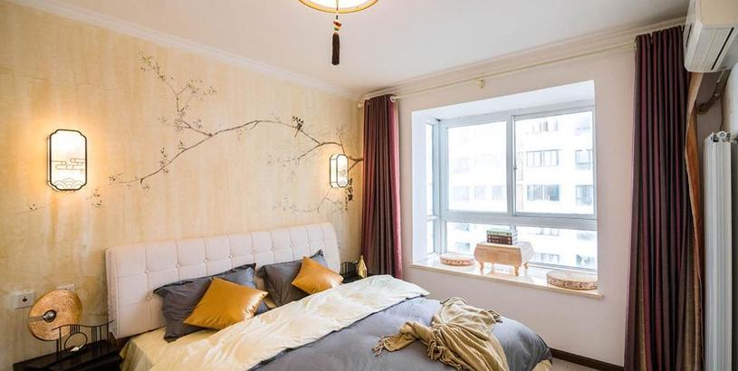 Апартаменты Henan Luoyang·Luo River· Locals Apartment 00155530