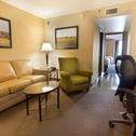 Отель Drury Inn & Suites Paducah