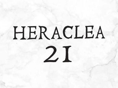 Апартаменты Heraclea 21