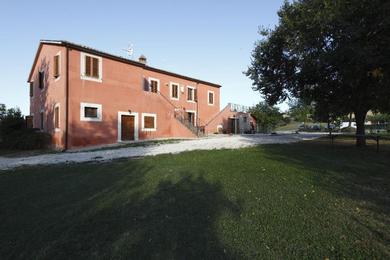 Guest house Godere Agricolo