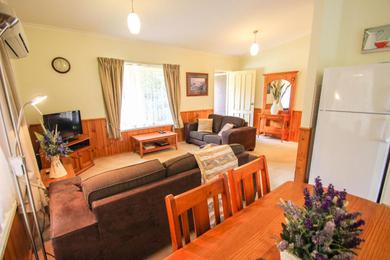 Holiday home Silver Birches Holiday Unit 4