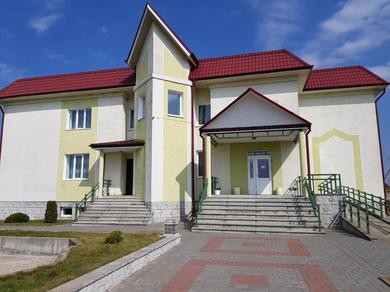 Volkovysk Motel