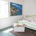 Guest house IL CEPPO sui sentieri per Amalfi