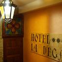 Hotel Hotel La Vega
