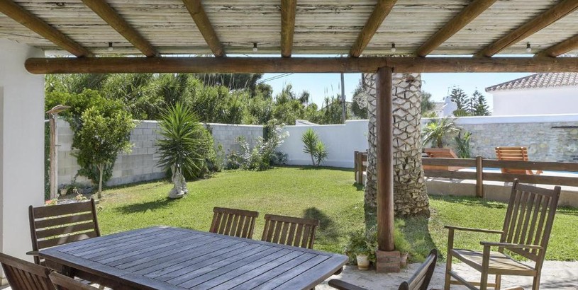 Holiday home Casa-4 Mar y Arena