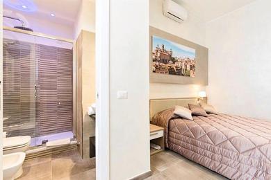 Guest house Esquilino Rooms Roma