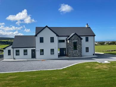 Guest house Doolin Rooms