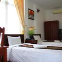 Отель Hoan Kiem Lake Hotel