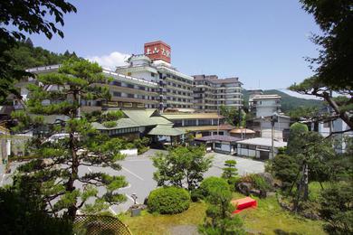 Ryokan Hotel Koyo
