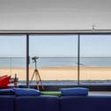 Apartments Fabulous duplex with stunning sea view -Knokke
